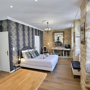 Apartment Centre-ville Chic, Vannes